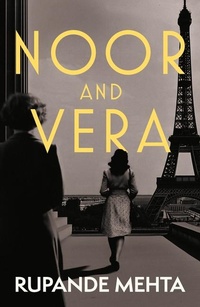 Abbildung von: Noor and Vera - Neem Tree Press Limited