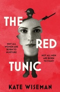 Cover: The Red Tunic - Unbound