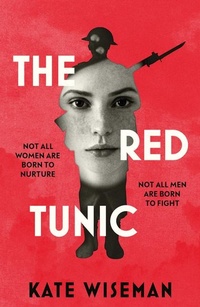 Enlarge image Cover: The Red Tunic - Unbound