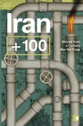 Cover: Iran+100 - Comma Press