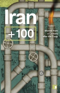 Enlarge image Cover: Iran+100 - Comma Press