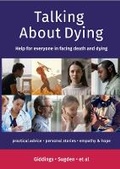 Cover: Talking about Dying 2024 - dictum