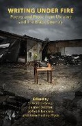 Cover: Writing Under Fire 2024 - Jetstone