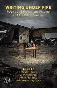 Abbildung von: Writing Under Fire 2024 - Jetstone