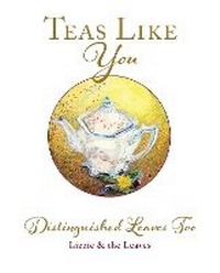 Abbildung von: Teas Like You - Riverside Publishing Solutions Ltd