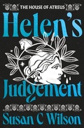 Cover: Helen's Judgement - Neem Tree Press Limited