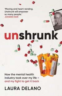 Enlarge image Cover: Unshrunk - Monoray
