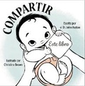 Cover: COMPARTIR Este Libro - Blue Manatee Press