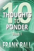 Cover: 10 Thoughts to Ponder - Roaring Lambs Publishing