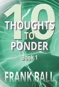 Enlarge image Cover: 10 Thoughts to Ponder - Roaring Lambs Publishing