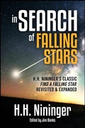 Cover: In Search of Falling Stars - Bookpress Publishing