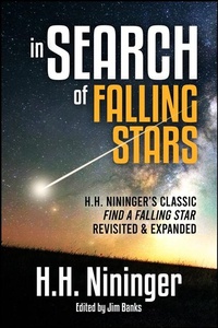 Abbildung von: In Search of Falling Stars - Bookpress Publishing
