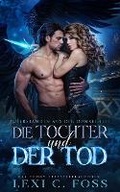 Cover: Die Tochter und der Tod - Ninja Newt Publishing, LLC