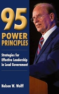 Bild: 95 Power Principles - Elm Grove Publishing