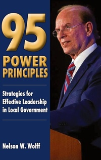 Bild: 95 Power Principles - Elm Grove Publishing