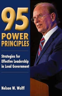 Bild: 95 Power Principles - Elm Grove Publishing