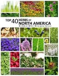 Cover: Top 40 Herbs of North America - Ranier LLC