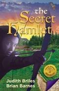 Cover: The Secret Hamlet - Mile High Press