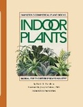 Cover: Hamilton's Commercial Indoor Plants - Hamilton Books