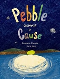 Cover: Pebble Without a Cause - Yeehoo Press