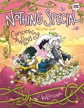 Cover: Nothing Special, Volume Two: A Graphic Novel - Random House Inc