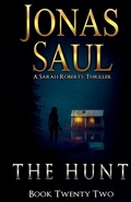 Cover: The Hunt - Imagine Press Inc.