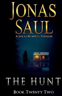 Enlarge image Cover: The Hunt - Imagine Press Inc.