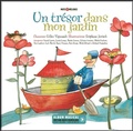 Cover: Un Tresor Dans Mon Jardin - La Montagne Secrete