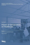 Cover: Impact of Globalization on Healthcare - MDPI AG