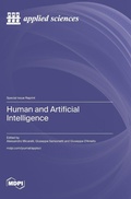 Cover: Human and Artificial Intelligence - MDPI AG