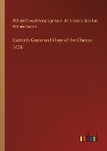 Cover: Caxton's Game and Playe of the Chesse, 1474 - Outlook Verlag