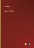Cover: Joseph Addison - Outlook Verlag