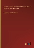 Cover: Libraries and Schools - Outlook Verlag