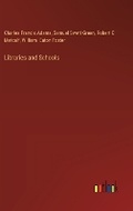 Cover: Libraries and Schools - Outlook Verlag