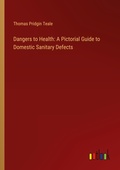 Cover: Dangers to Health - Outlook Verlag