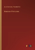 Cover: Diseases of the Larynx - Outlook Verlag