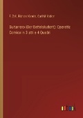 Cover: Guitarrero (Der Bettelstudent) - Outlook Verlag
