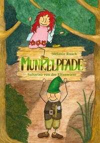 Abbildung von: Munkelpfade - Books on Demand