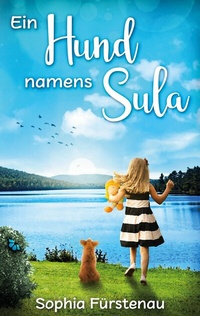 Abbildung von: Ein Hund namens Sula - Books on Demand