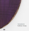 Cover: Callum Innes - Hatje Cantz Verlag