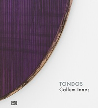 Abbildung von: Callum Innes - Hatje Cantz Verlag