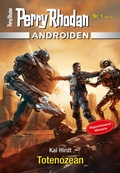 Cover: Androiden 1: Totenozean - Perry Rhodan digital