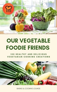 Abbildung von: Our Vegetable Foodie Friends - XinXii