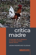 Cover: Critica madre - Rialta Ediciones