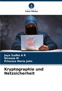 Enlarge image Cover: Kryptographie und Netzsicherheit - Verlag Unser Wissen