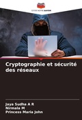 Cover: Cryptographie et securite des reseaux - Editions Notre Savoir