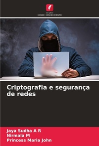 Enlarge image Cover: Criptografia e seguranca de redes - Edicoes Nosso Conhecimento