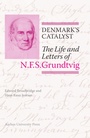 Cover: Denmark's Catalyst - Aarhus University Press