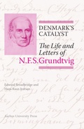 Cover: Denmark's Catalyst - Aarhus University Press