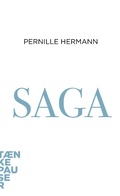 Cover: Saga - Aarhus University Press